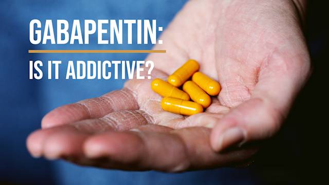 Struggling with Sciatica? Gabapentin Can Help. Supports Long-Term Nerve Recovery