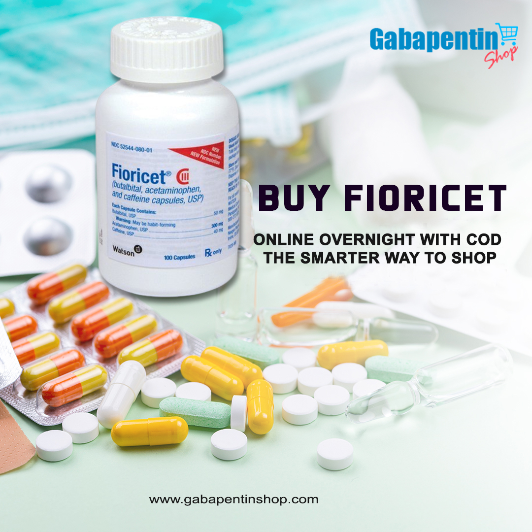 Steps to Order Fioricet Online with Overnight Delivery and Cash on Delivery Option