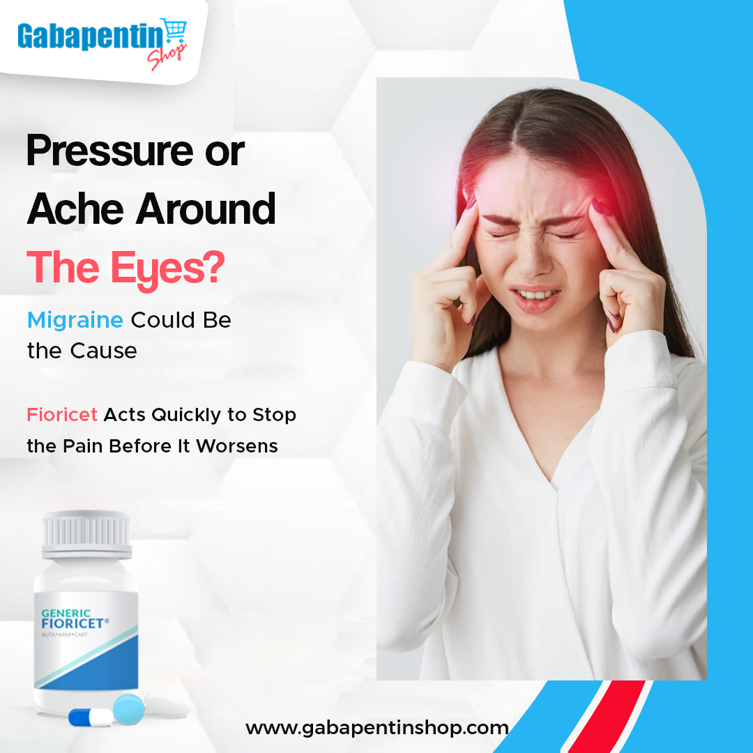 Does Overnight Delivery of Fioricet Truly Help with Migraines?